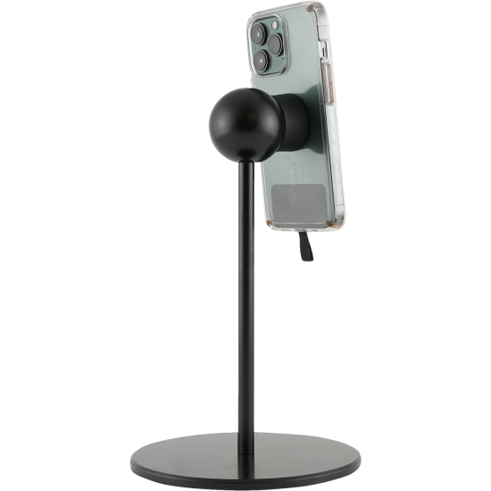 iOstand™ STAND IO MOUNT BLK