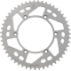 Aluminium-Kettenrad SPROCKET ALU MSE YAM 51T SILV Aluminium-Kettenrad SPROCKET ALU MSE YAM 51T SILV