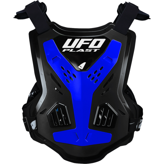 X-Concept Chest Protector CHEST PROT X-CONCEPT BL