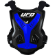 X-Concept Chest Protector CHEST PROT X-CONCEPT BL