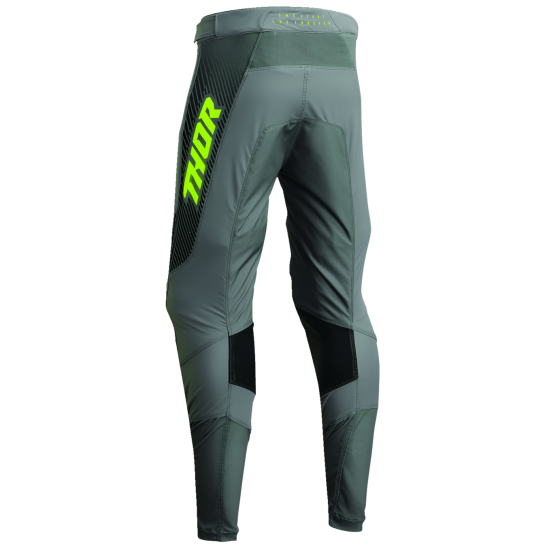 Prime Tech Pants PANT PRIME TECH GY/BK 36