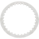 Stahlscheiben: PLATE STEEL 98-17BT