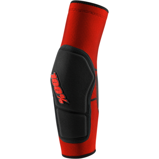 Ridecamp Elbow Guards ELBOWGRD RIDCAMP RD/BK MD