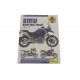 Service Manual BMW R1200 DOHC (10-12)