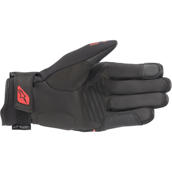 Syncro v2 Drystar® Handschuhe GLOVE SYNCRO V2 BLACK/RED S