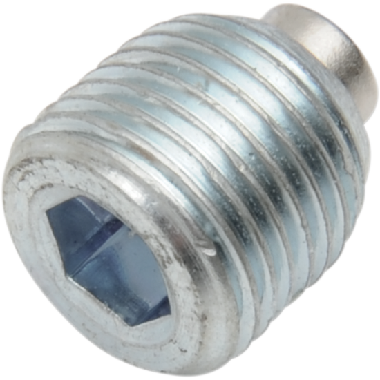 Magnetic Drain Plug PLUG MAGN PRMRY 1/8"NPT