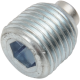 Magnetic Drain Plug PLUG MAGN PRMRY 1/8"NPT