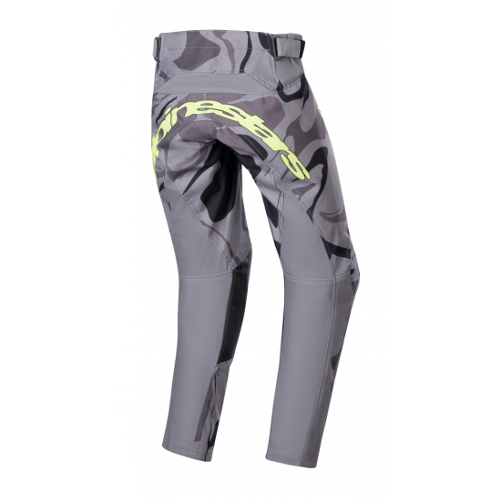 Racer Tactical Hose, Jugendliche PANT YT R-TACT GY/CAMO 26