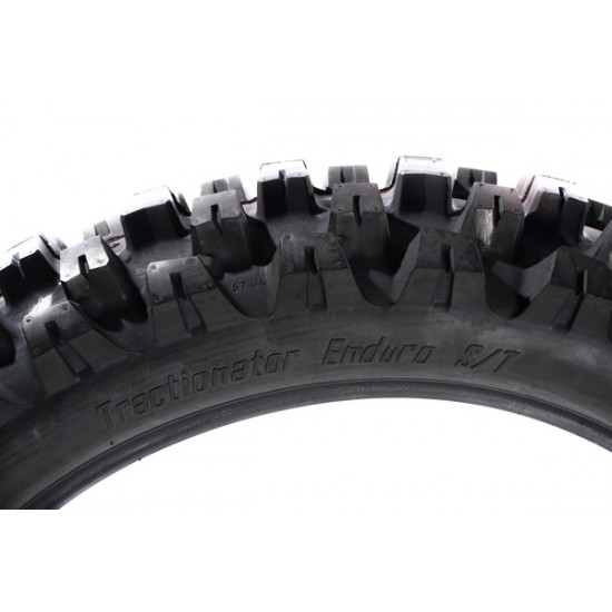 Tractionator Enduro S/T Reifen TES 140/80-18 70R TT