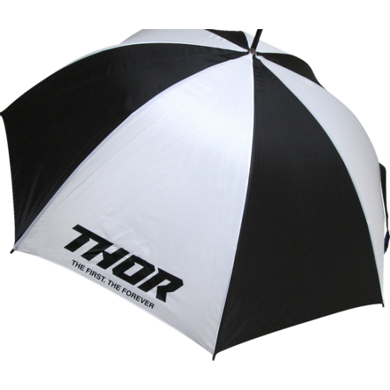 Schirm UMBRELLA THOR BK/WH