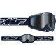 Youth PowerBomb Rocket Goggles GOGGLE YTH RCKT MIR SV