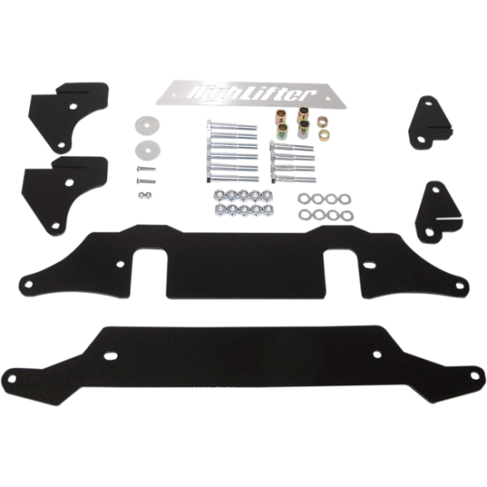 Höherlegungs-Kit LIFT KIT RZR900 50 15