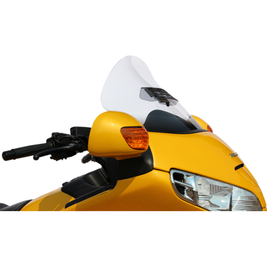 Flare™ Windschild WINDSHIELD FLR GL14 CL V