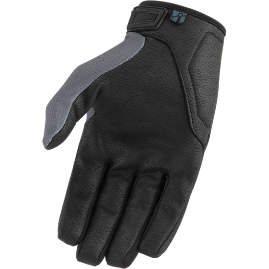 Hooligan™ CE Handschuhe GLOVE HOOLIGAN CE GY XL