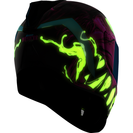 Airform™ Manik'RR MIPS® Helmet HELMET AFRM MIPS MANIK'R PK LG