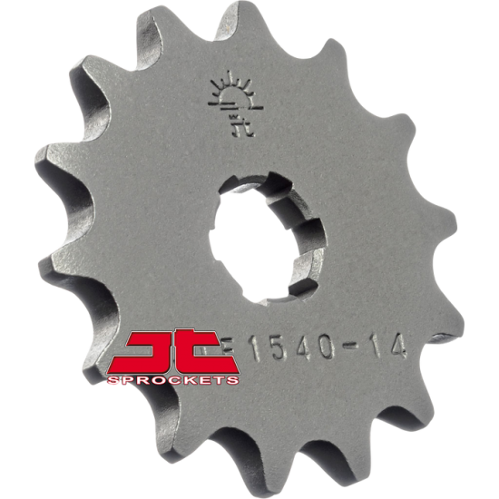 Countershaft Front Sprocket SPROCKET FRONT 14T 420