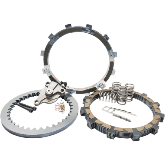 RadiusX Kupplungssatz CLTCH RADX HUSABERG 09-12 RadiusX Kupplungssatz CLTCH RADX HUSABERG 09-12