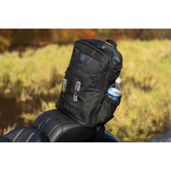 Momentum Runaway Rucksack BACKPACK MOMENTUM RUNAWAY Momentum Runaway Rucksack BACKPACK MOMENTUM RUNAWAY