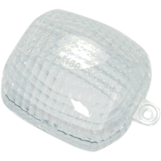 Replacement Turn Signal Lenses REPLCMNT LENS YAM CLEAR