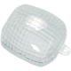 Replacement Turn Signal Lenses REPLCMNT LENS YAM CLEAR