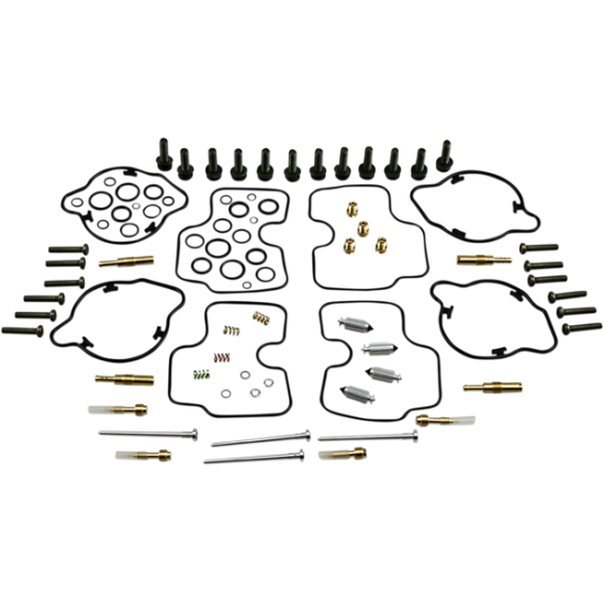 Carburetor Repair Kit CARB KIT HONDA CB600F