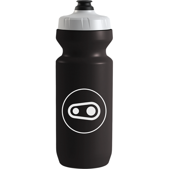 Wasserflasche PURIST WATERBOTTLE CB 650ML