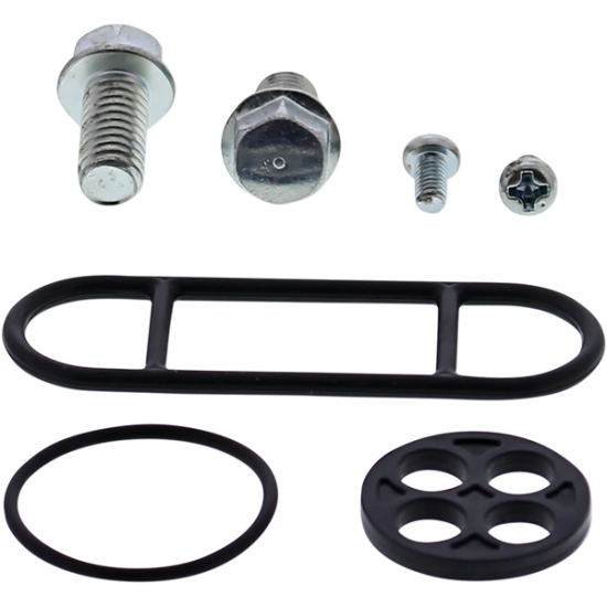 Benzinhahn-Überholsatz REBUILD KIT PETCOCK KAW