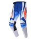 Racer Semi Pants PANT RAC-SEMI BL/OR 28