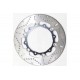 Round Pro-Lite Brake Rotor BRAKE ROTOR FLT RND UN