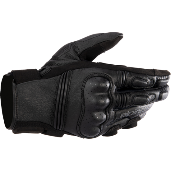 Stella Phenom Air Lederhandschuhe GLOVE 4W PHENOM BLACK L