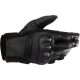 Stella Phenom Leather Air Gloves GLOVE 4W PHENOM BLACK XS