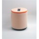 Anklemmbarer Luftfilter AIR FLTR 73MM/W146/ L150 Anklemmbarer Luftfilter AIR FLTR 73MM/W146/ L150