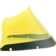 Kolor Flare™ Windshield WINDSHIELD FXRP 9 YLW
