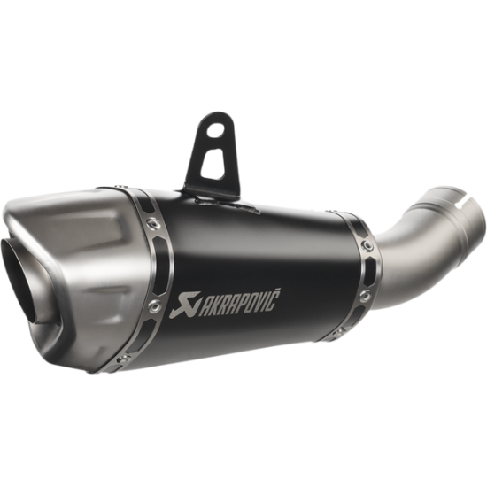 Race Schalldämpfer MUFFLER TI BK ZX-10R