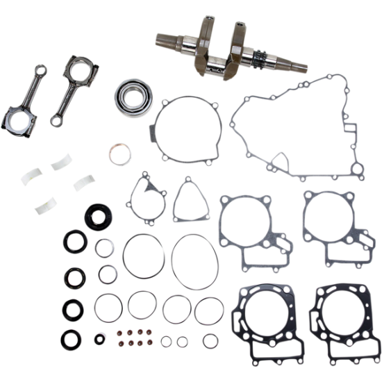 Kurbelwelle CRANKSHAFT KIT CBK0178
