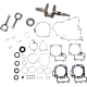 Kurbelwelle CRANKSHAFT KIT CBK0178