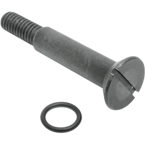 Schrauben- und O-Ring-Satz SCREW W/ORNG SOL PVT ARM