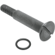 Schrauben- und O-Ring-Satz SCREW W/ORNG SOL PVT ARM