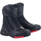 RT-7 Drystar® Boots BOOT RT-7 DS BLK/RED 44