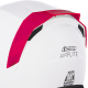 Airflite™ Helmet Rear Spoiler REAR SPOILR AFLT DYGLO RD