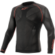 Ride Tech v2 Sommer-Unterwäsche Oberteil, Langarm UNDERWEAR RT LS XL/2XL