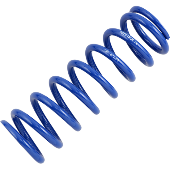 Vordere/hintere Stoßdämpferfedern 4.8 KG/MM SHOCK SPRING