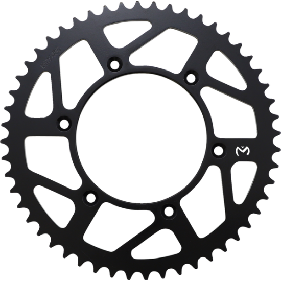 Steel Rear Sprocket SPROCKET STEEL MSE KTM 52T Steel Rear Sprocket SPROCKET STEEL MSE KTM 52T