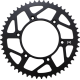 Steel Rear Sprocket SPROCKET STEEL MSE KTM 52T Steel Rear Sprocket SPROCKET STEEL MSE KTM 52T