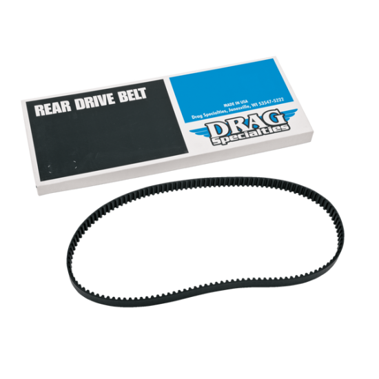 Rear Drive Belt BELT REAR DRV 1 1/8" 132T