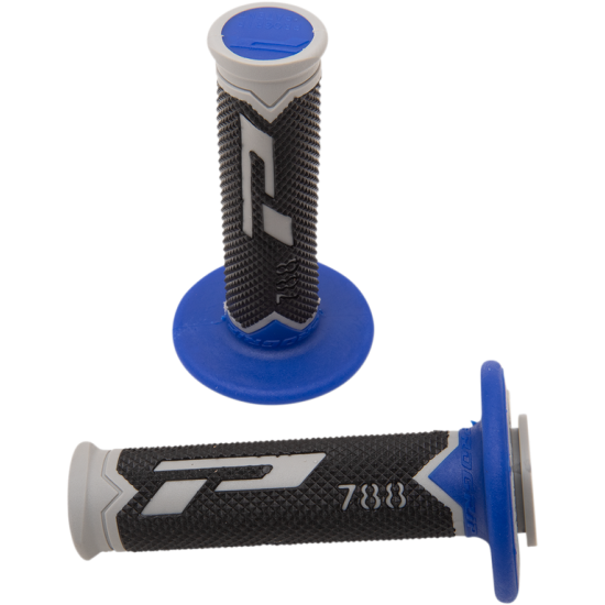 Cross 788 Dreischichtgriffe GRIPS788 GREY/BLUE/BLACK