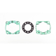 Exhaust Gasket EXHAUST GASKET YZF450 10-