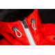 Airform Retro Jacket JKT AIRFRM RETRO CE RD SM