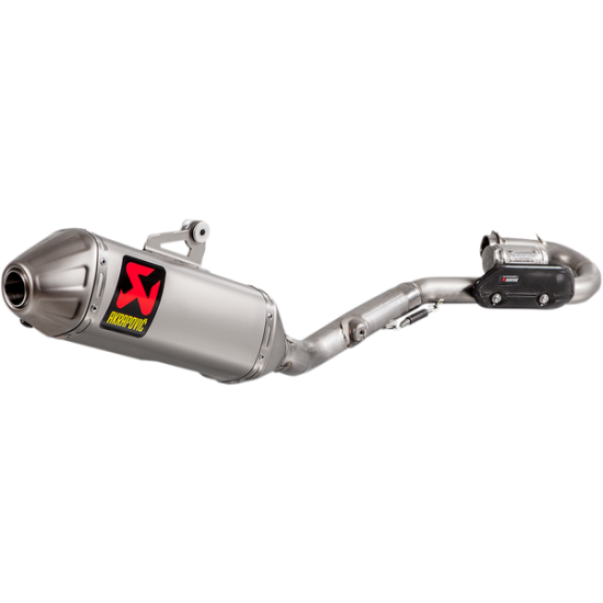 Evolution Line Exhaust System EXHAUST EVO TI/TI RMZ450