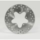 F-Serie Bremsscheibe BRAKE ROTOR FLOAT ROUND 11.5"